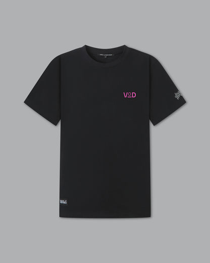 White Lines - Black [Lost In The Moment]