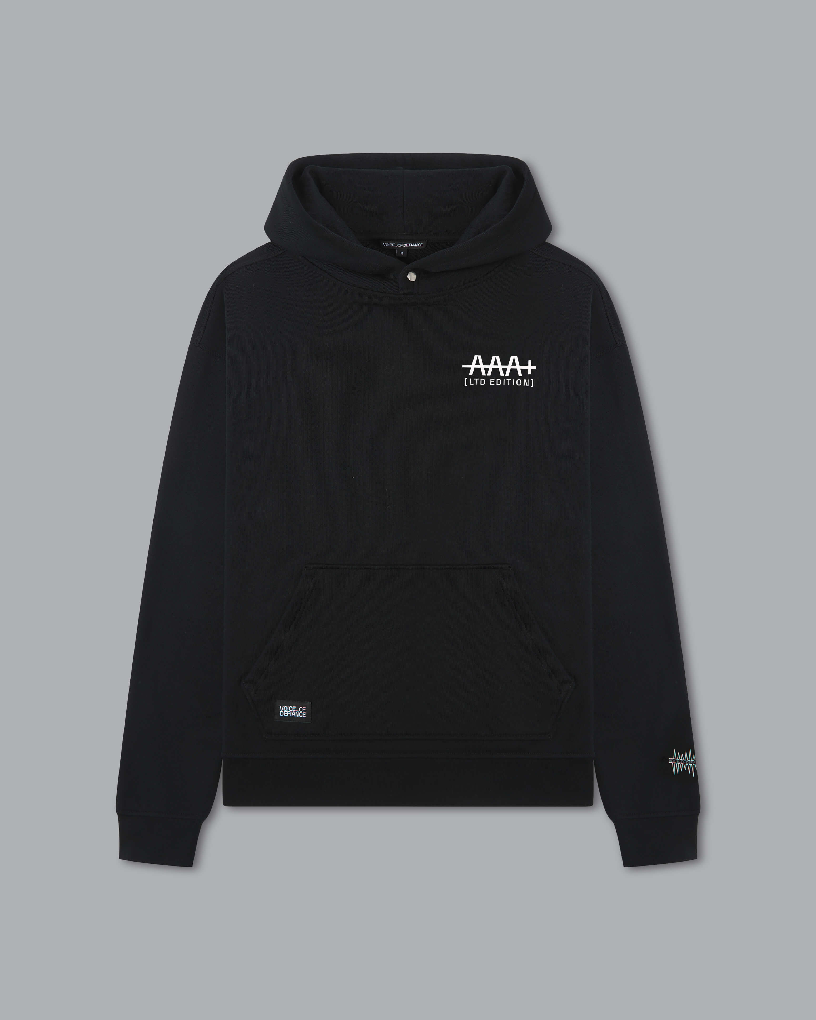 Neighbourhood - Black [AAA+]