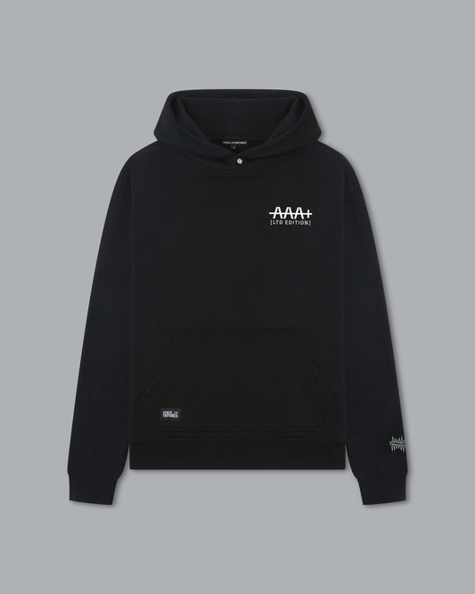 Neighbourhood - Black [AAA+]