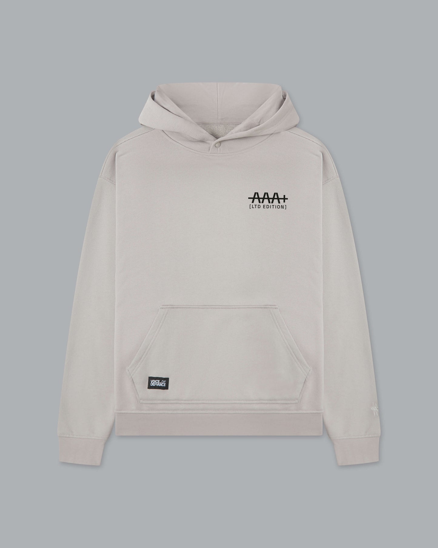 Neighbourhood - Dusk  [AAA+]