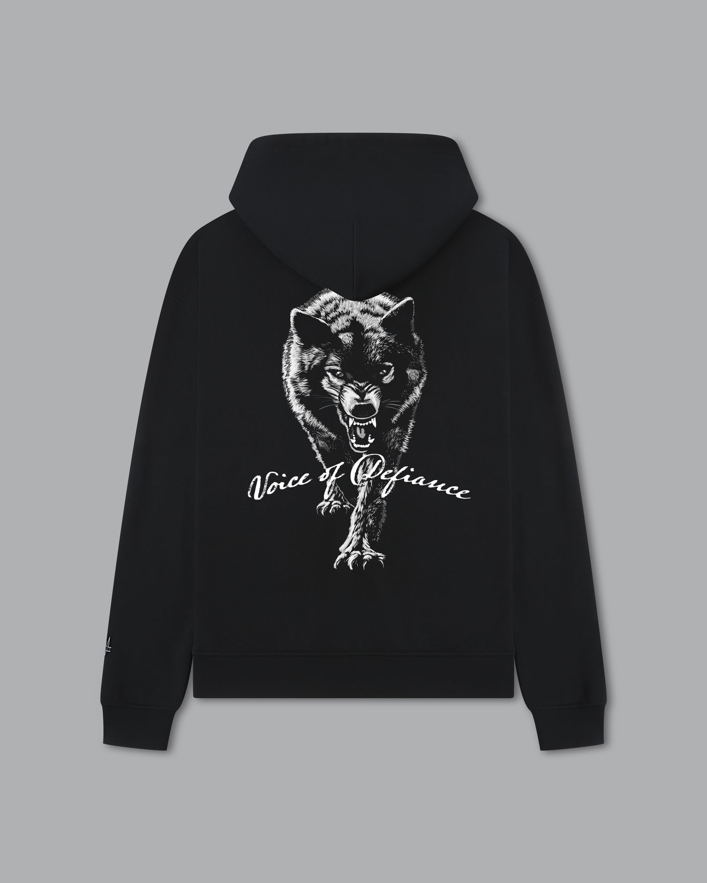 Neighbourhood [Prowling Wolf]