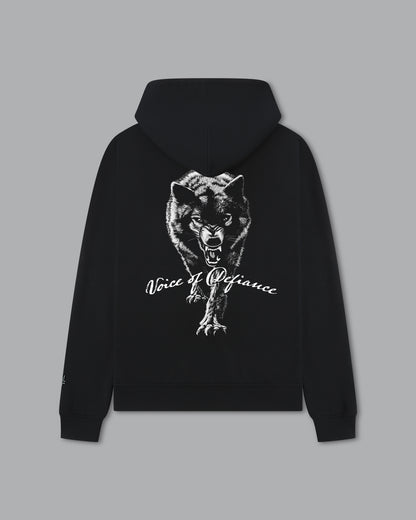 Neighbourhood [Prowling Wolf]
