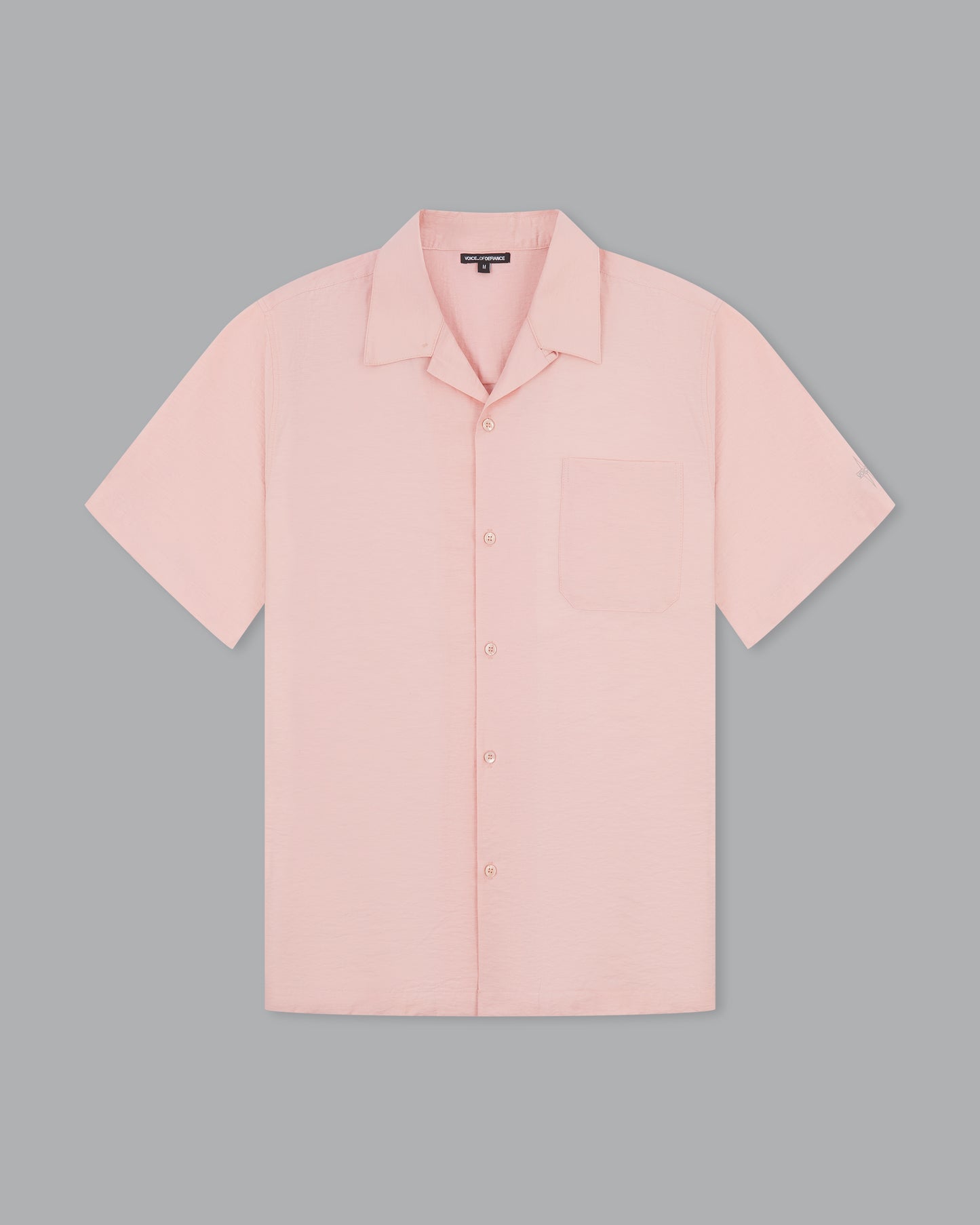 Paradise - Pink