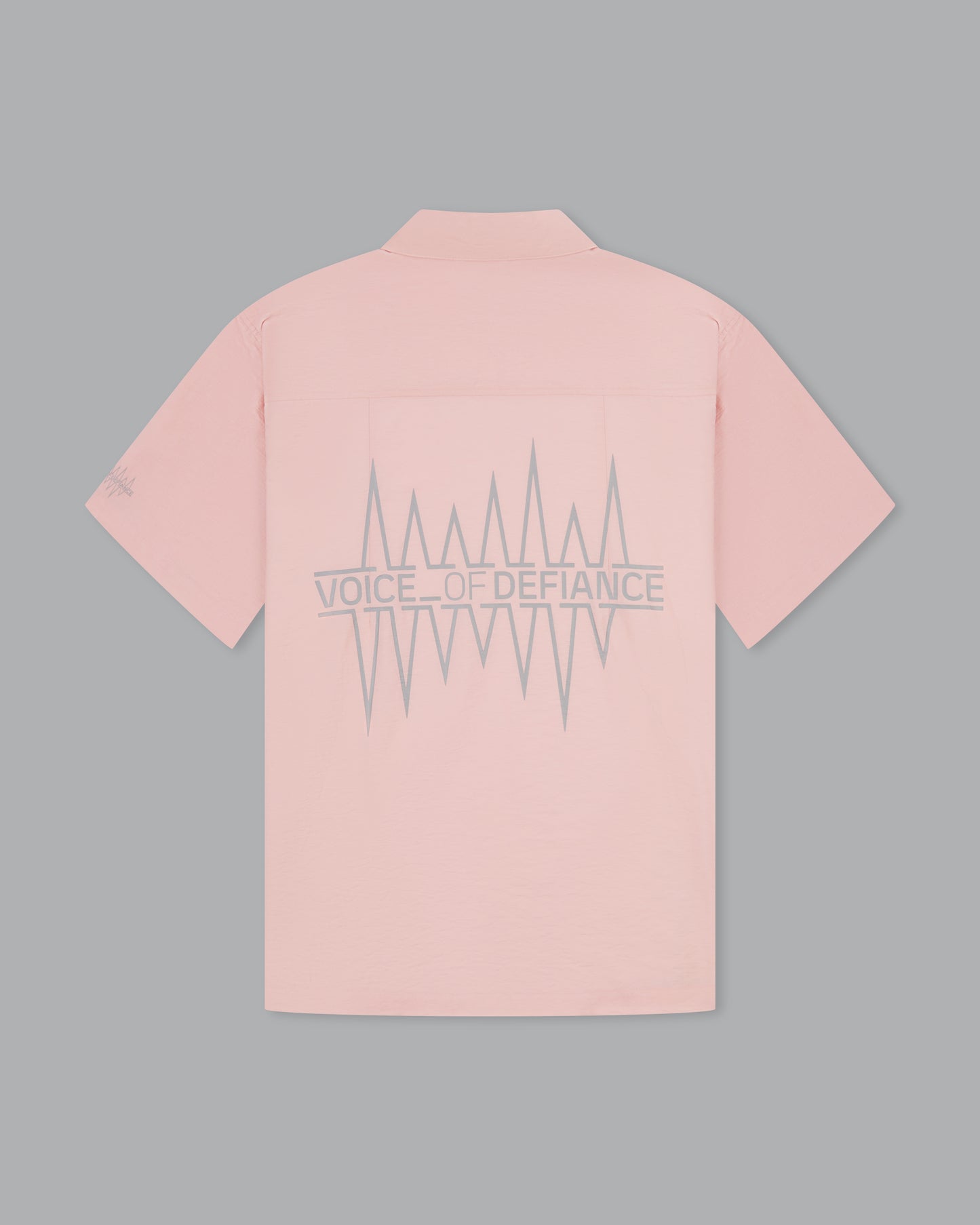 Paradise - Pink