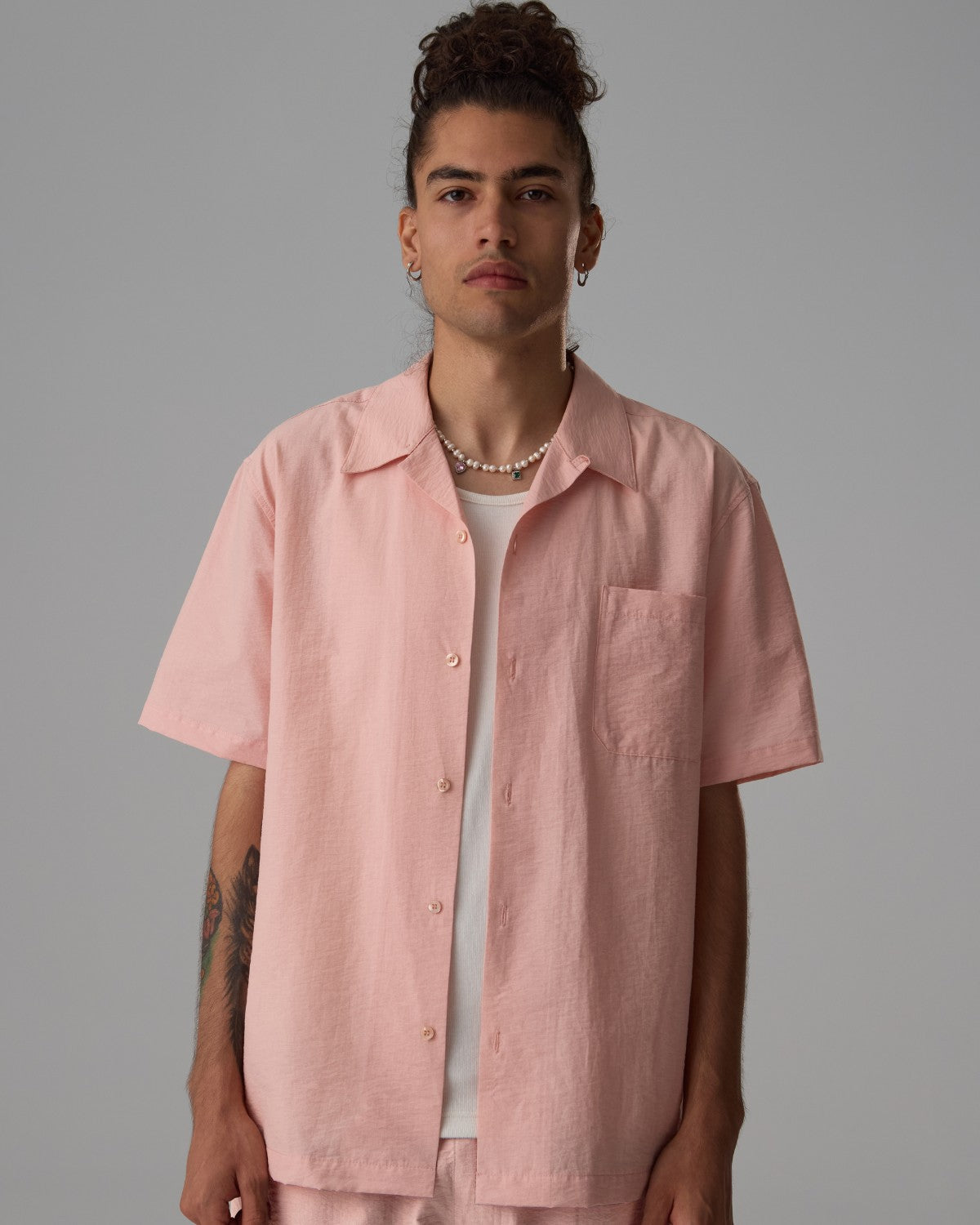 Paradise - Pink