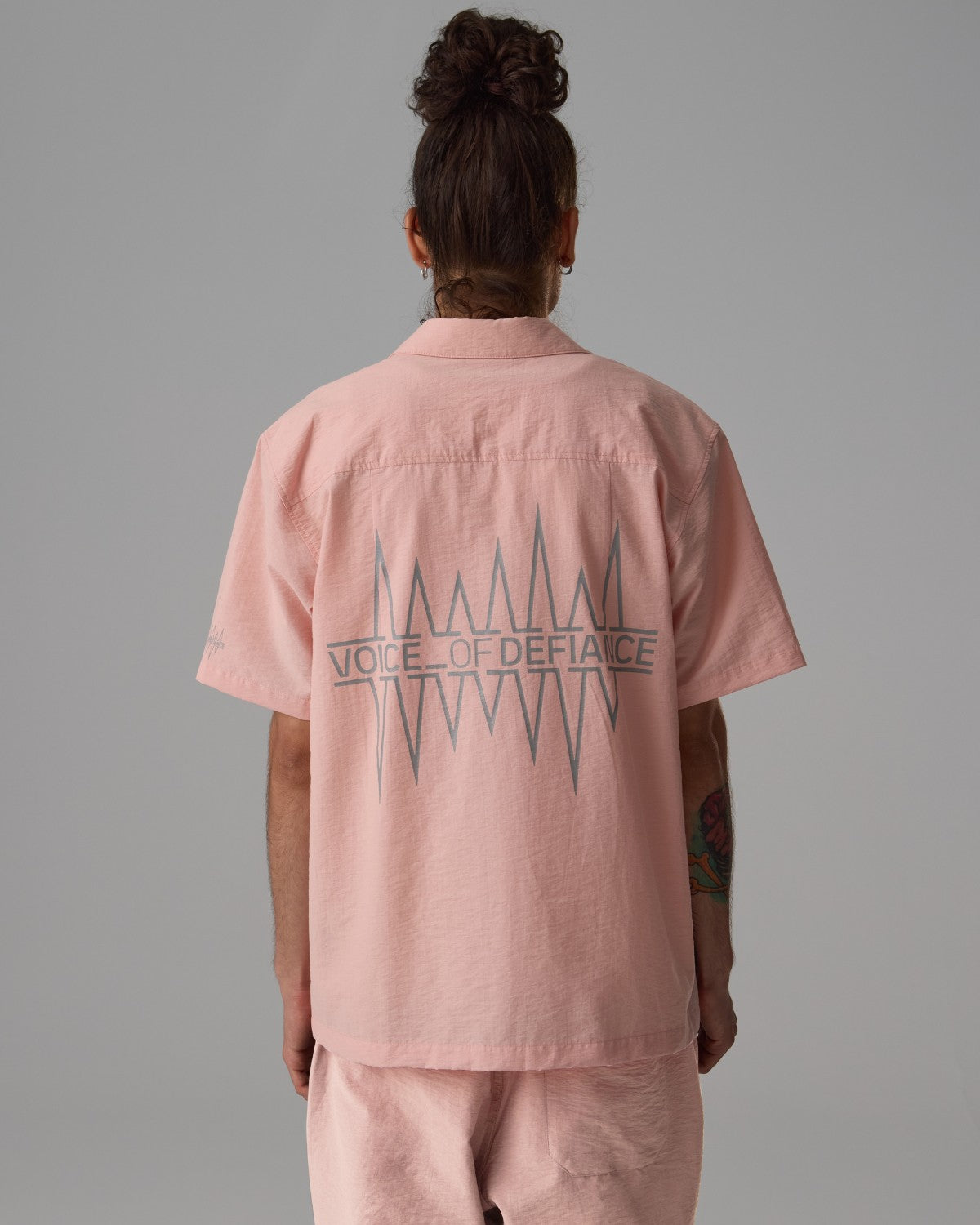 Paradise - Pink