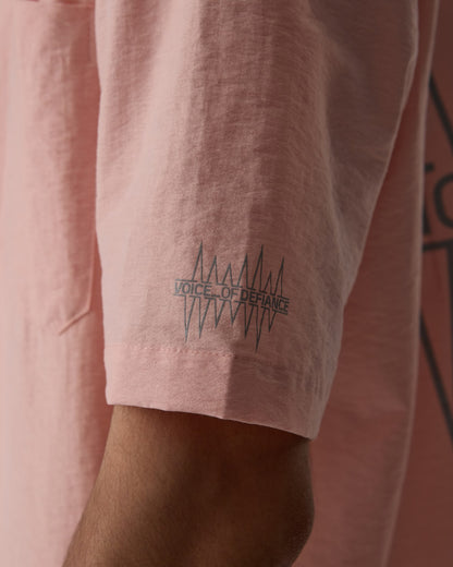 Paradise - Pink