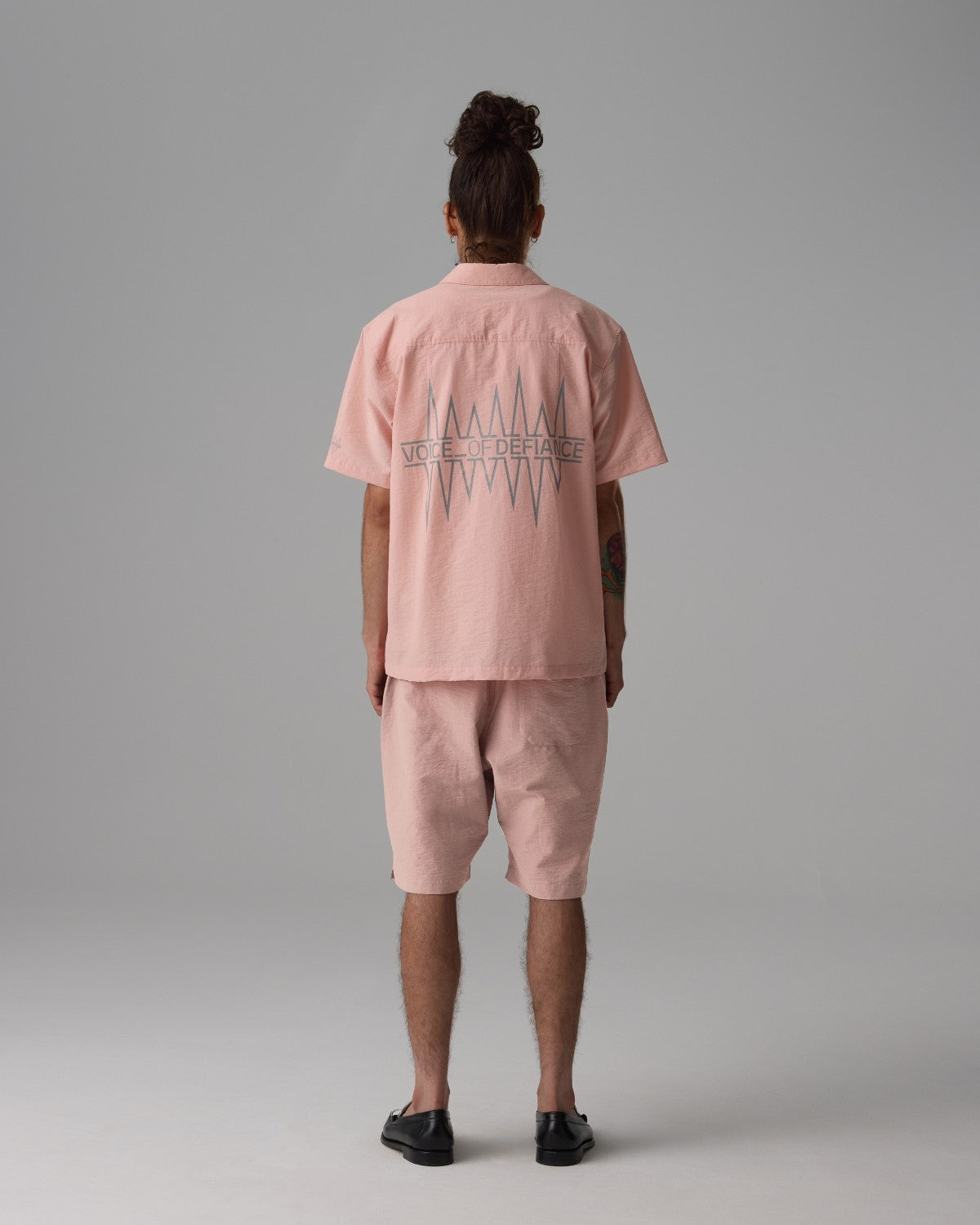 Paradise - Pink