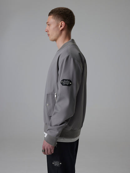 High Time - Mushroom