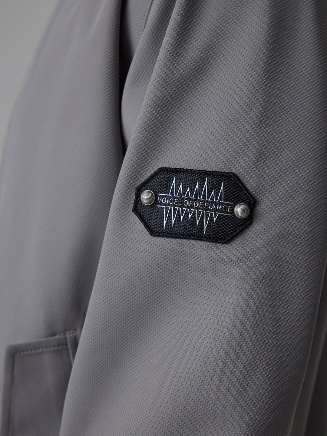 High Time - Mushroom