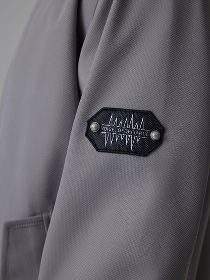 High Time - Mushroom