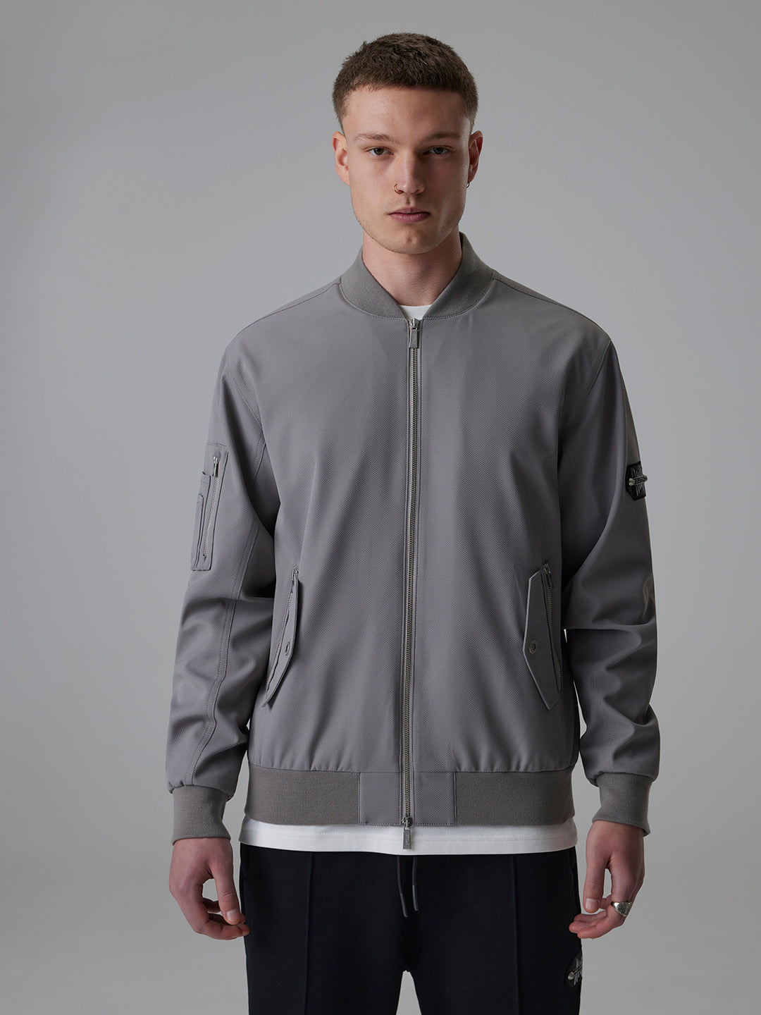 High Time - Mushroom