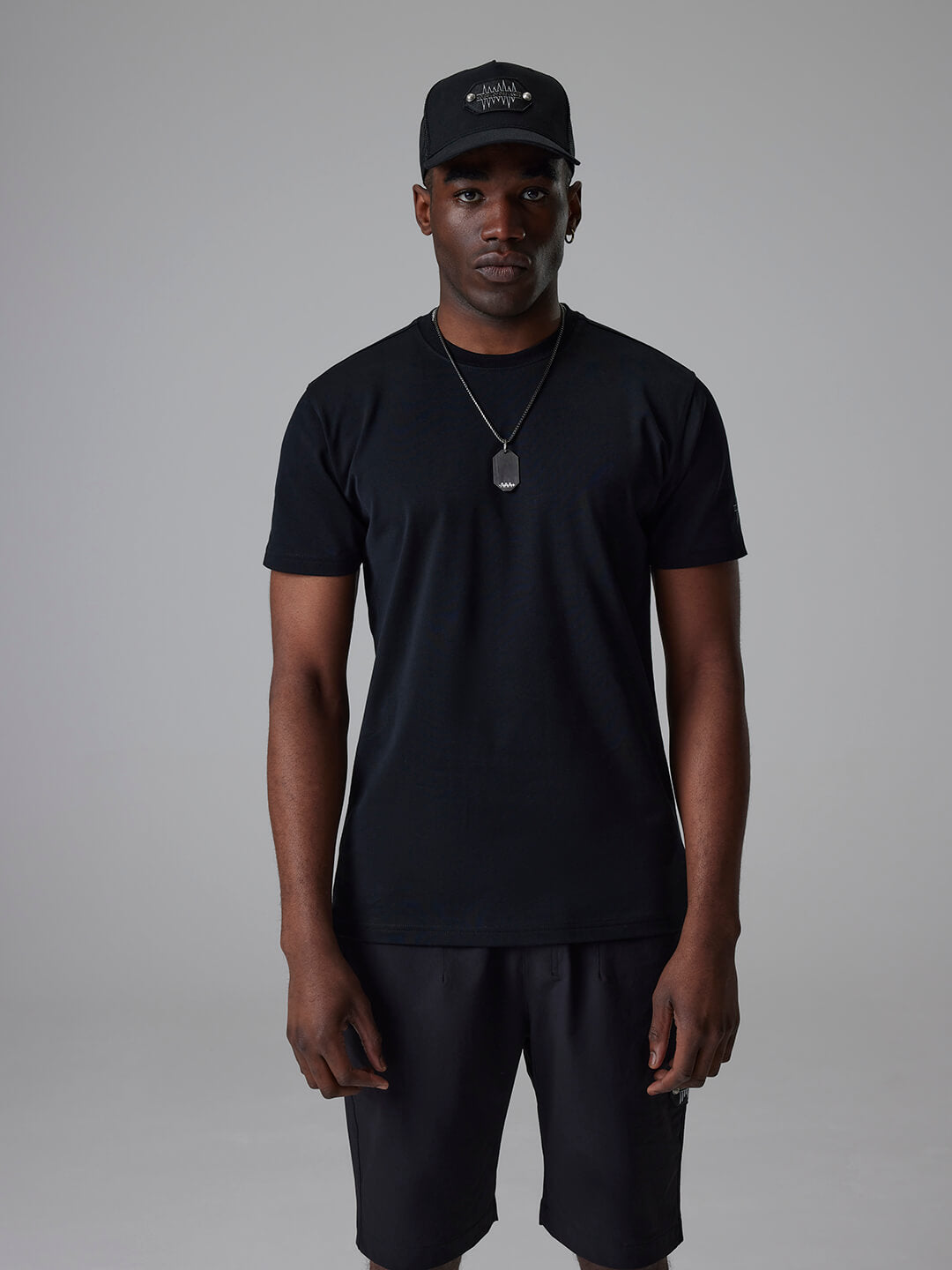 Incredible - Black