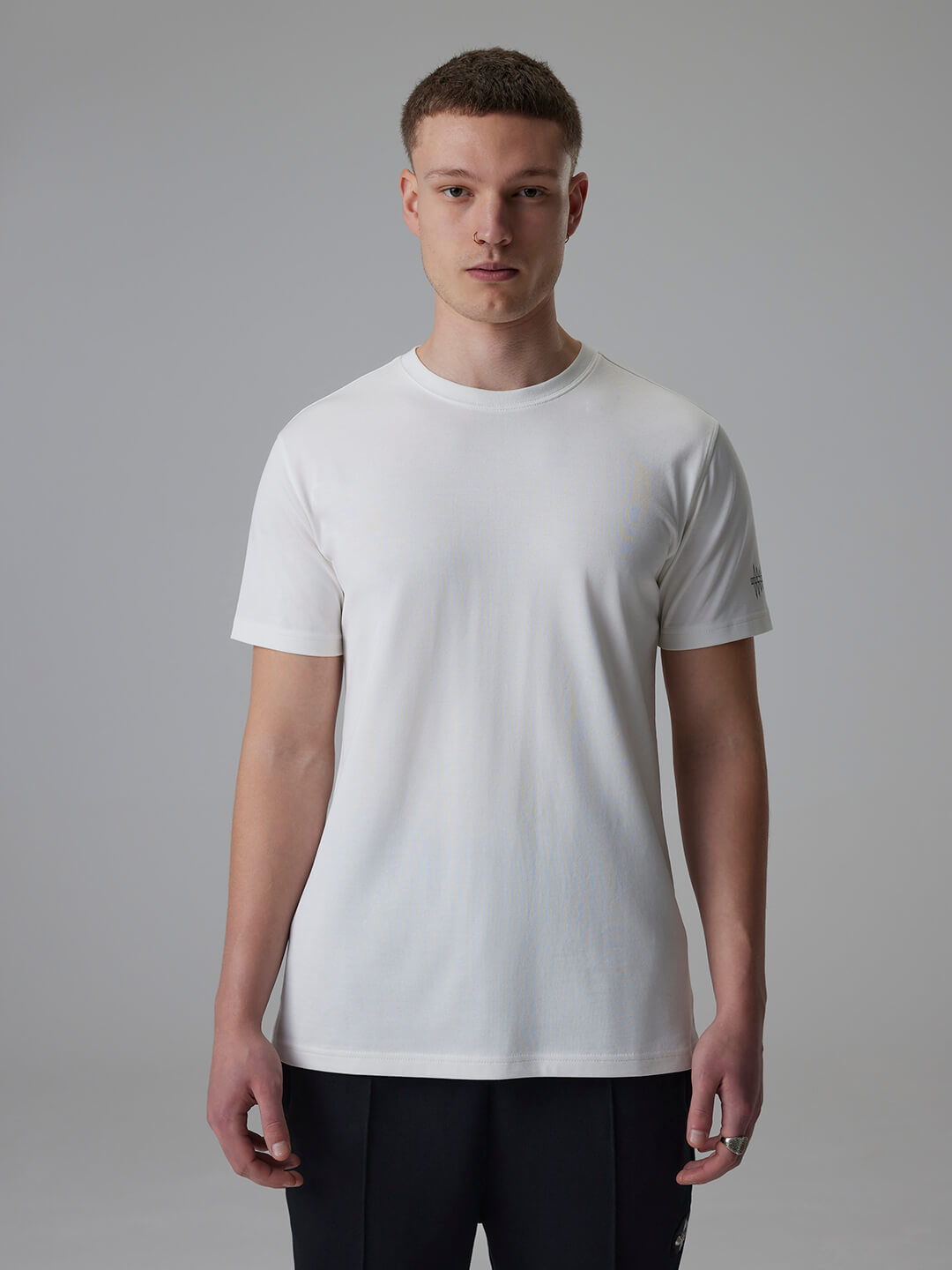 Incredible - White