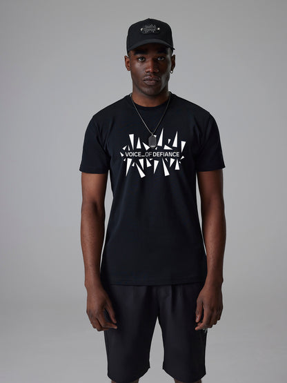 Incredible - Black [Fractured]