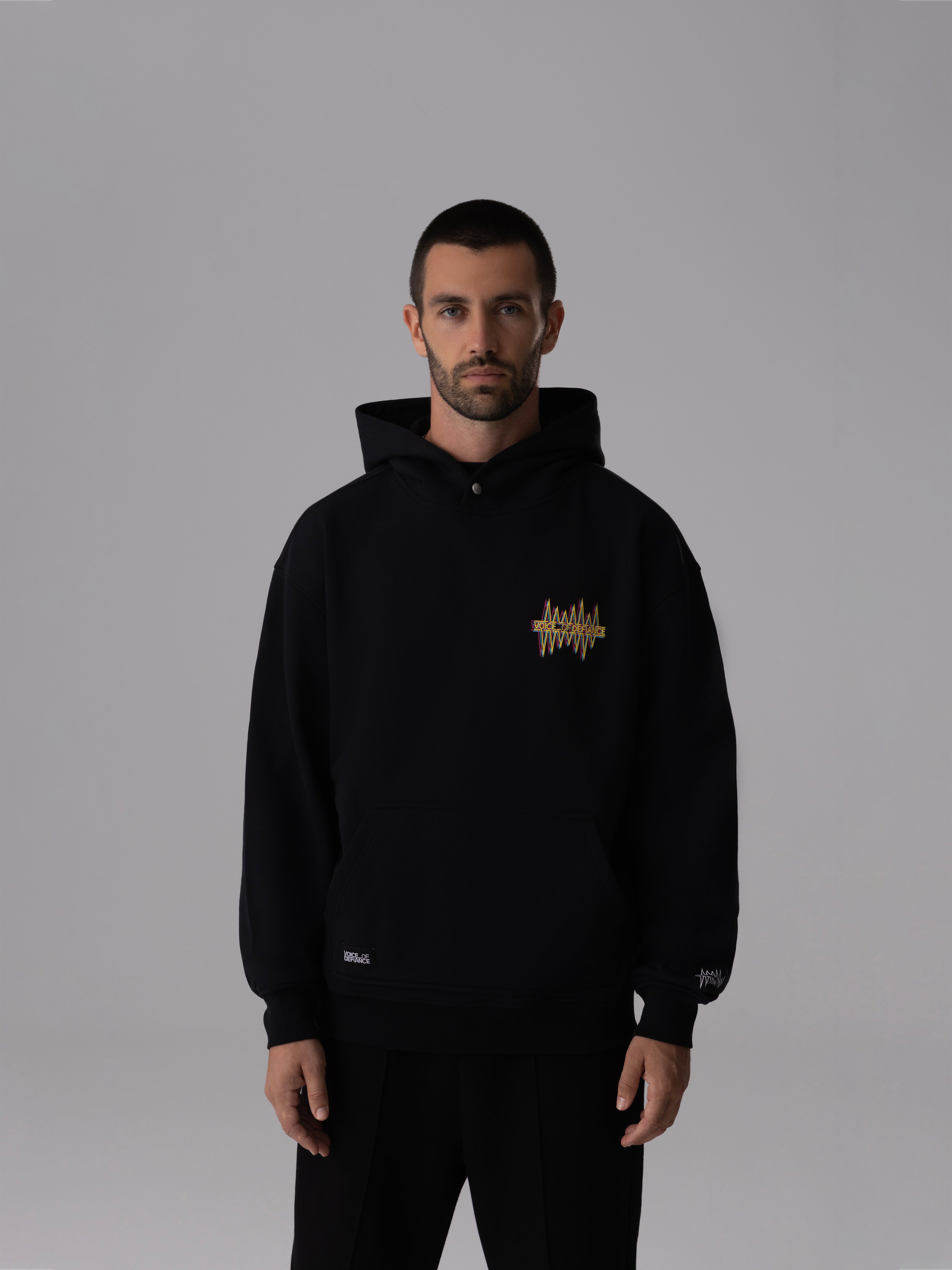 Zed Bias Hood