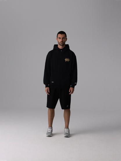 Zed Bias Hood