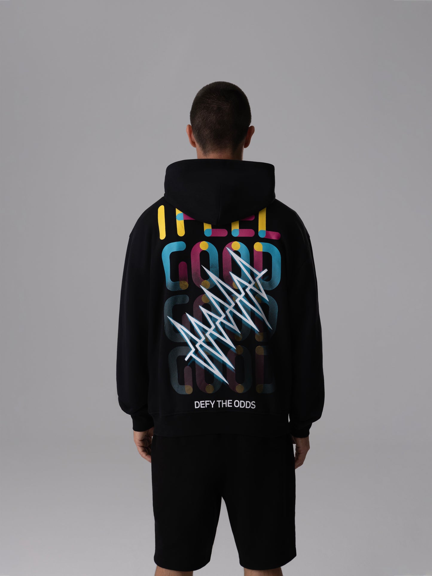 Zed Bias Hood