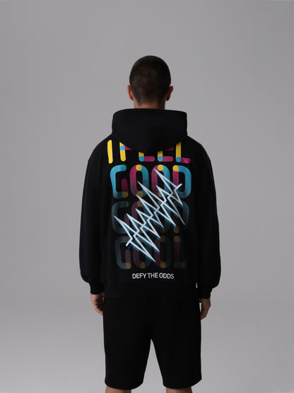 Zed Bias Hood