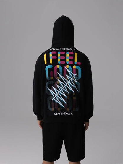 Zed Bias Hood