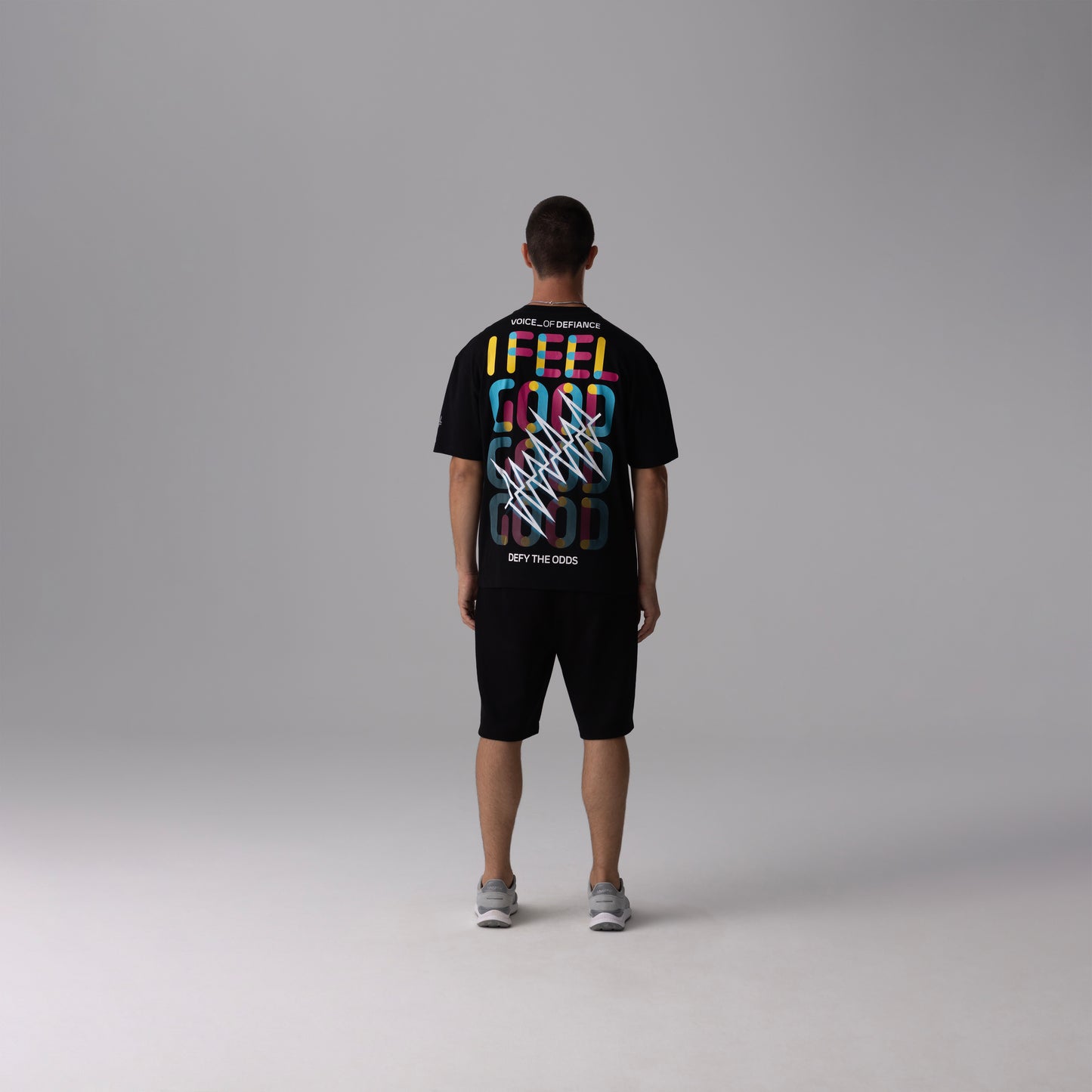 Zed Bias T-Shirt
