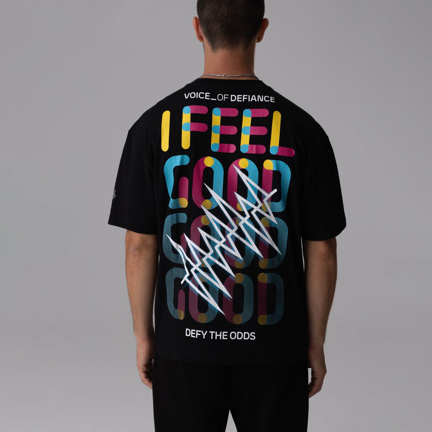 Zed Bias T-Shirt