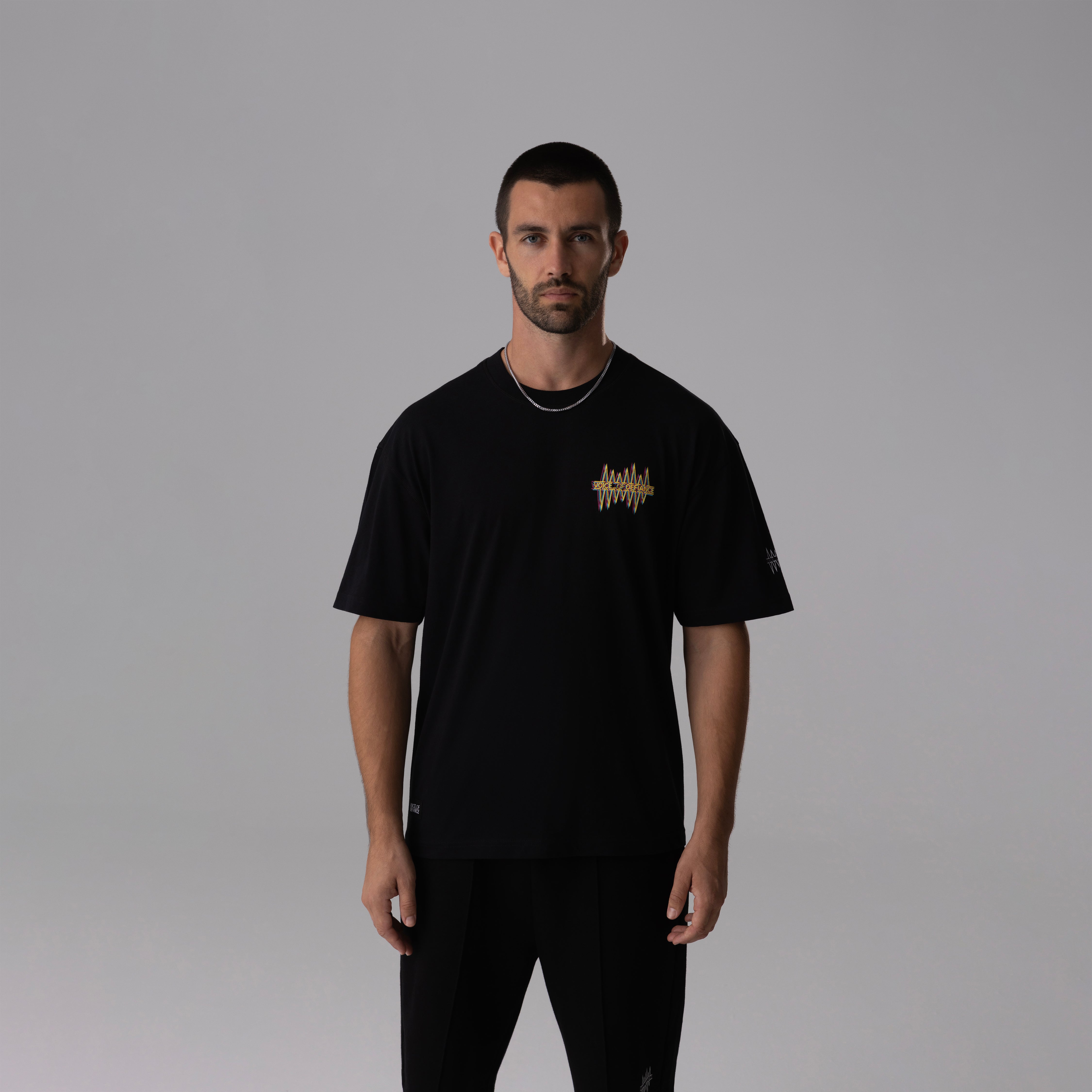 Zed Bias T-Shirt