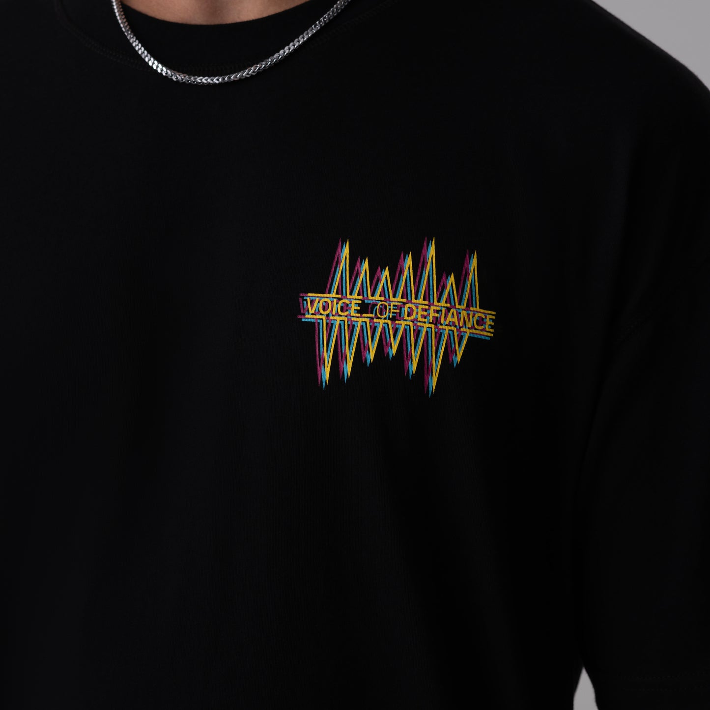 Zed Bias T-Shirt