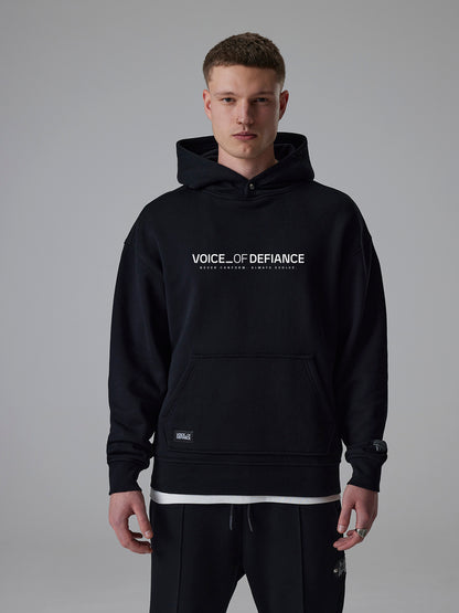 Neighbourhood - Black [Flip The Script]