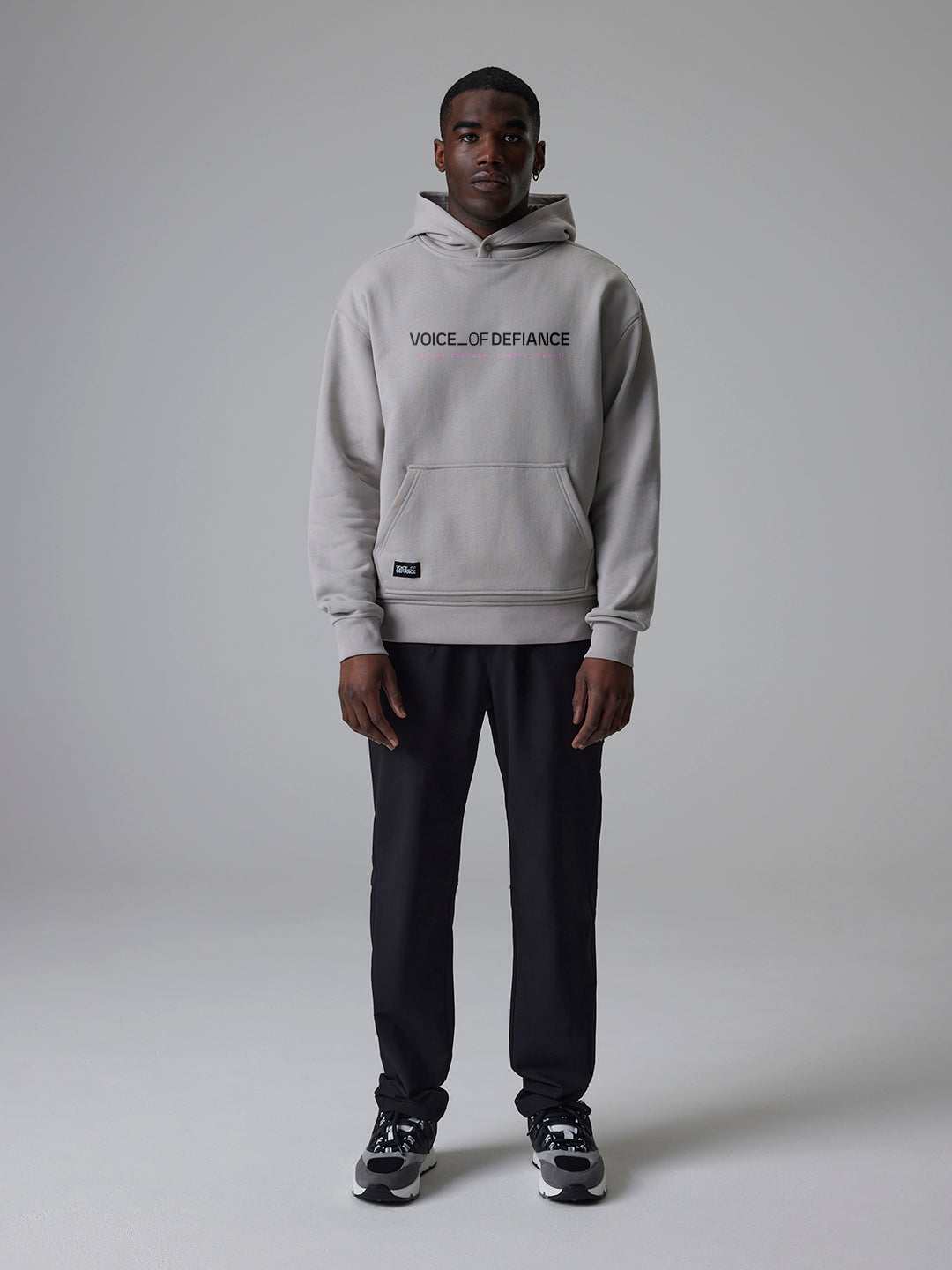 Neighbourhood - Dusk [Lost In The Moment]