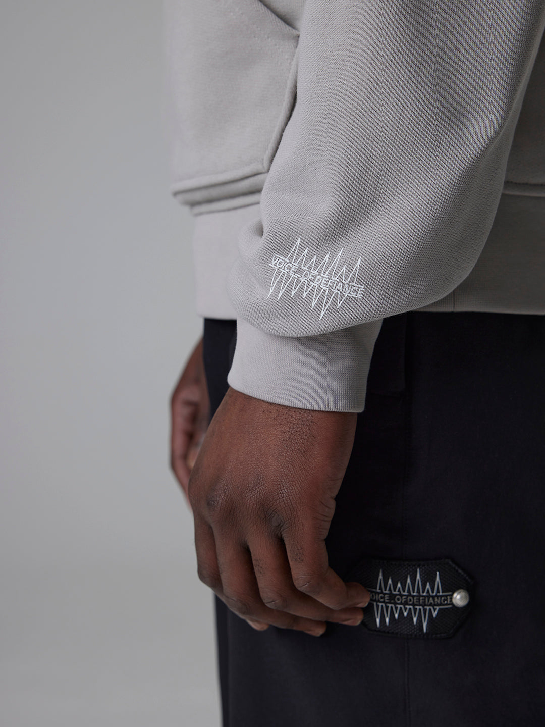 Neighbourhood - Dusk