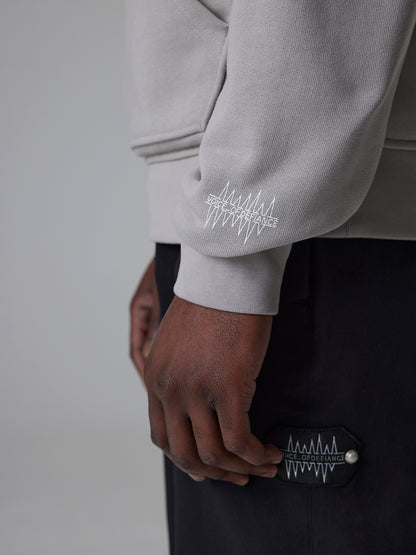 Neighbourhood - Dusk