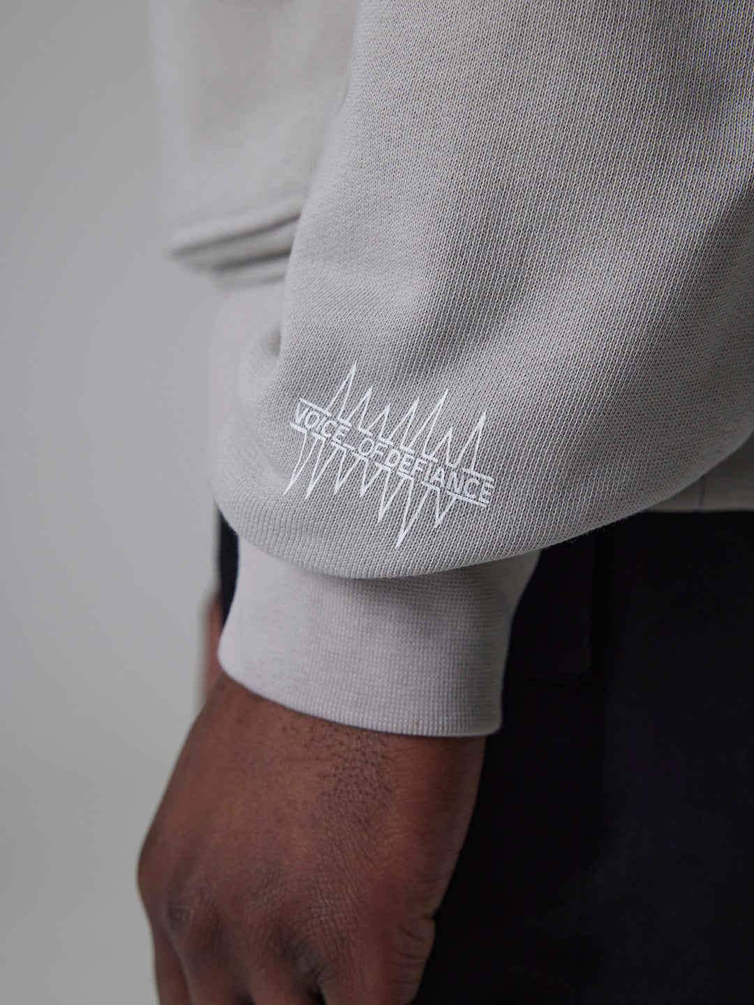 Neighbourhood - Dusk