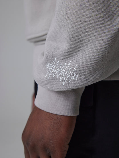 Neighbourhood - Dusk