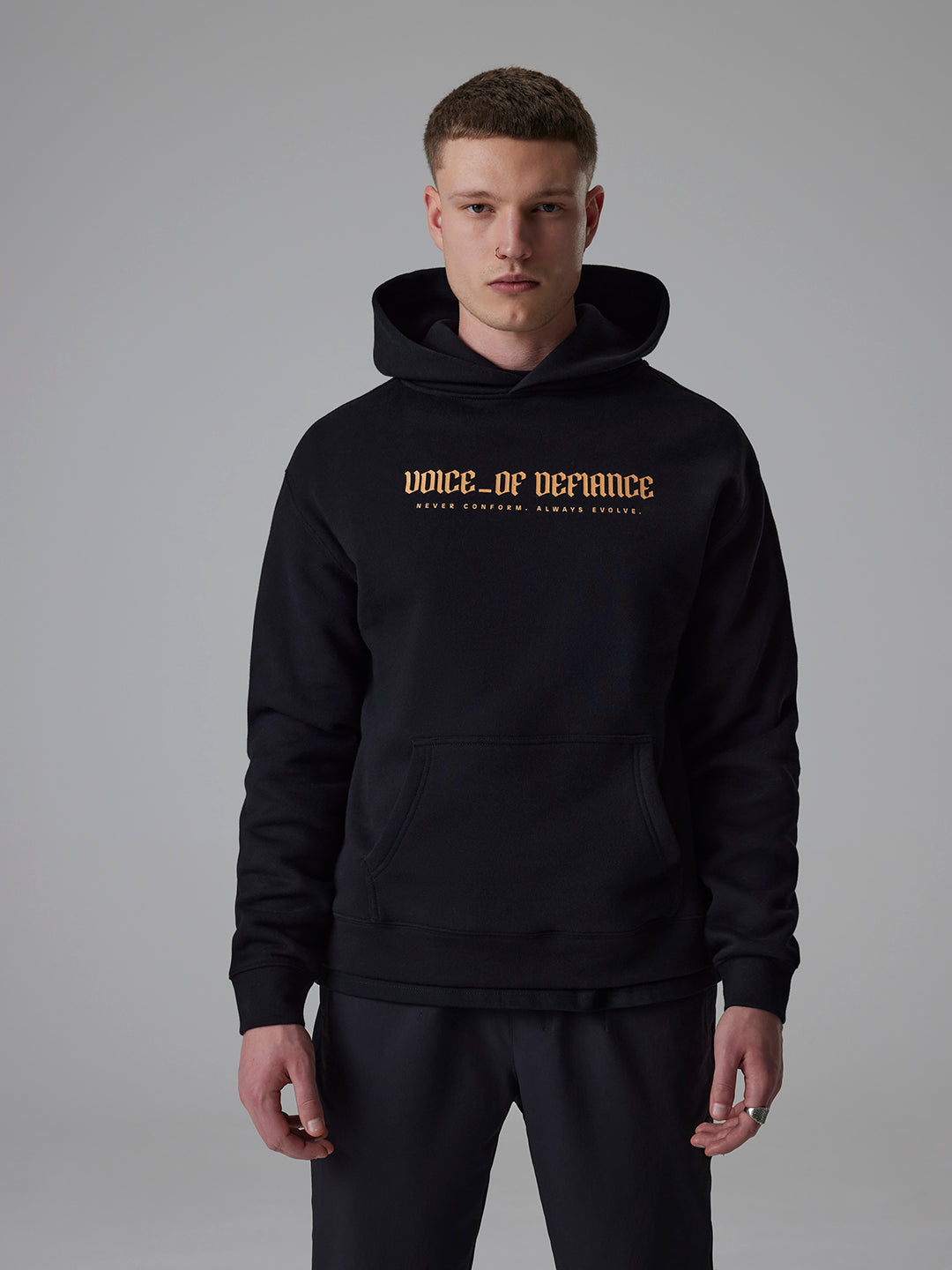 Neighbourhood [In The Dog House]