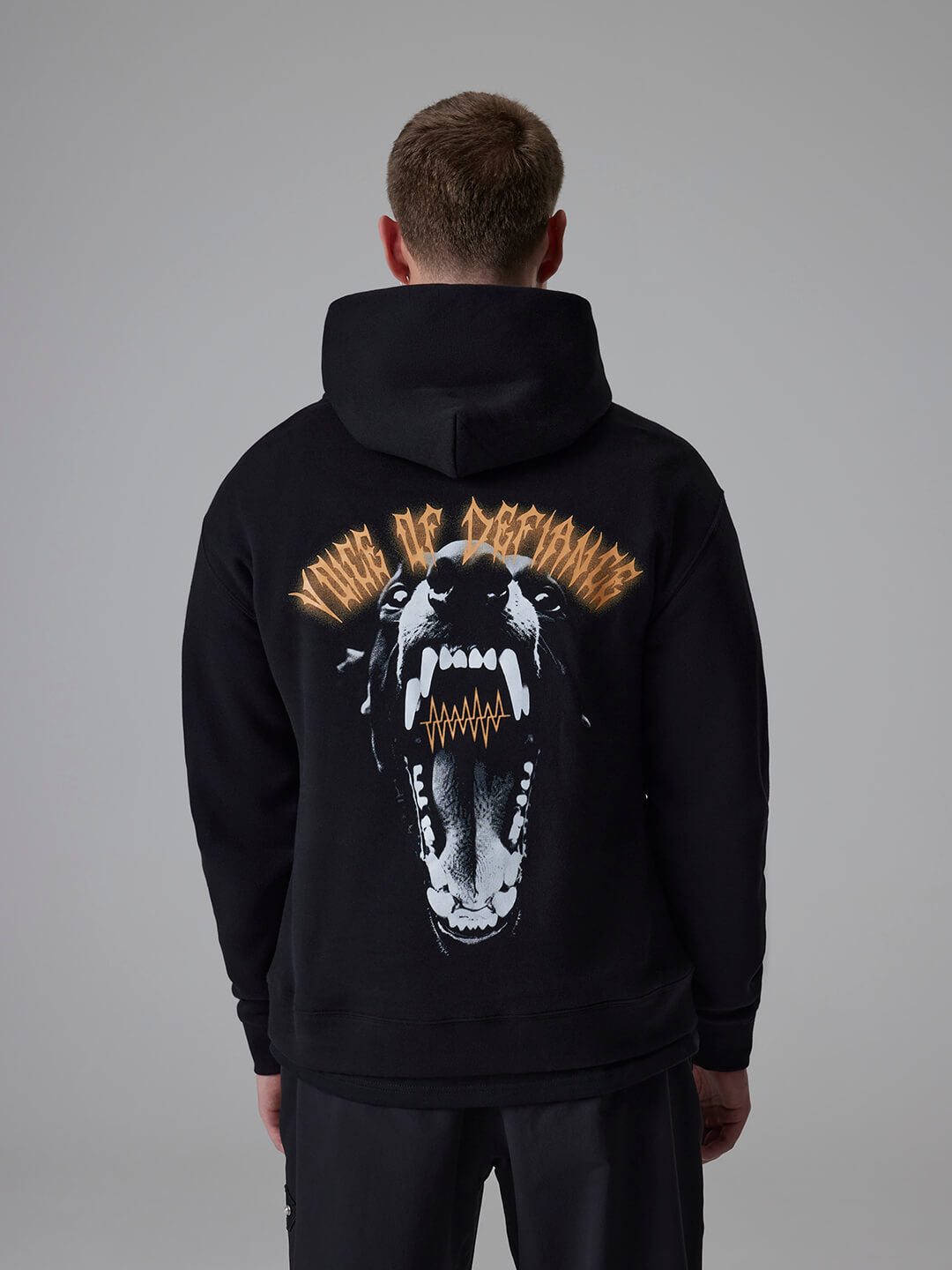 Neighbourhood [In The Dog House]