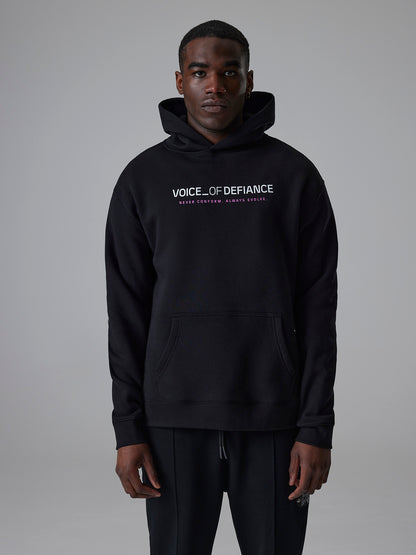 Neighbourhood - Black [Lost In The Moment]