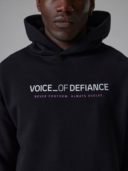 Neighbourhood - Black [Lost In The Moment]