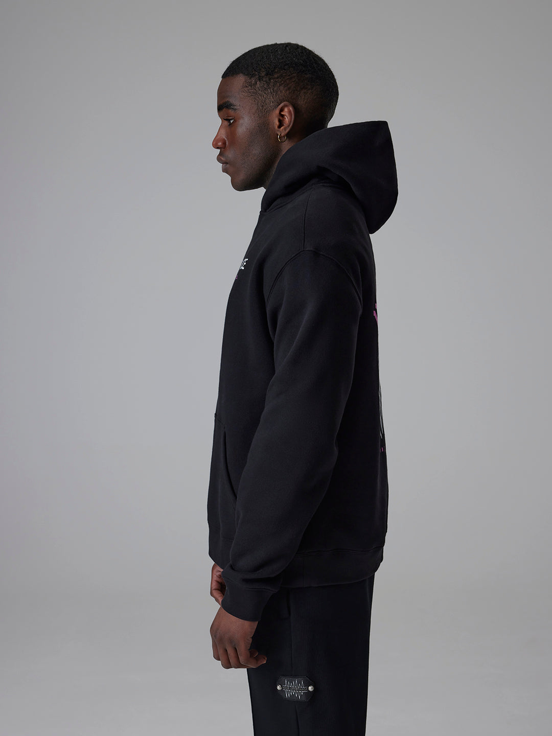 Neighbourhood - Black [Lost In The Moment]