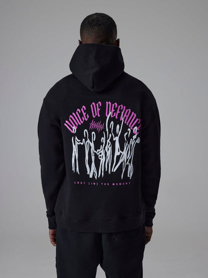 Neighbourhood - Black [Lost In The Moment]