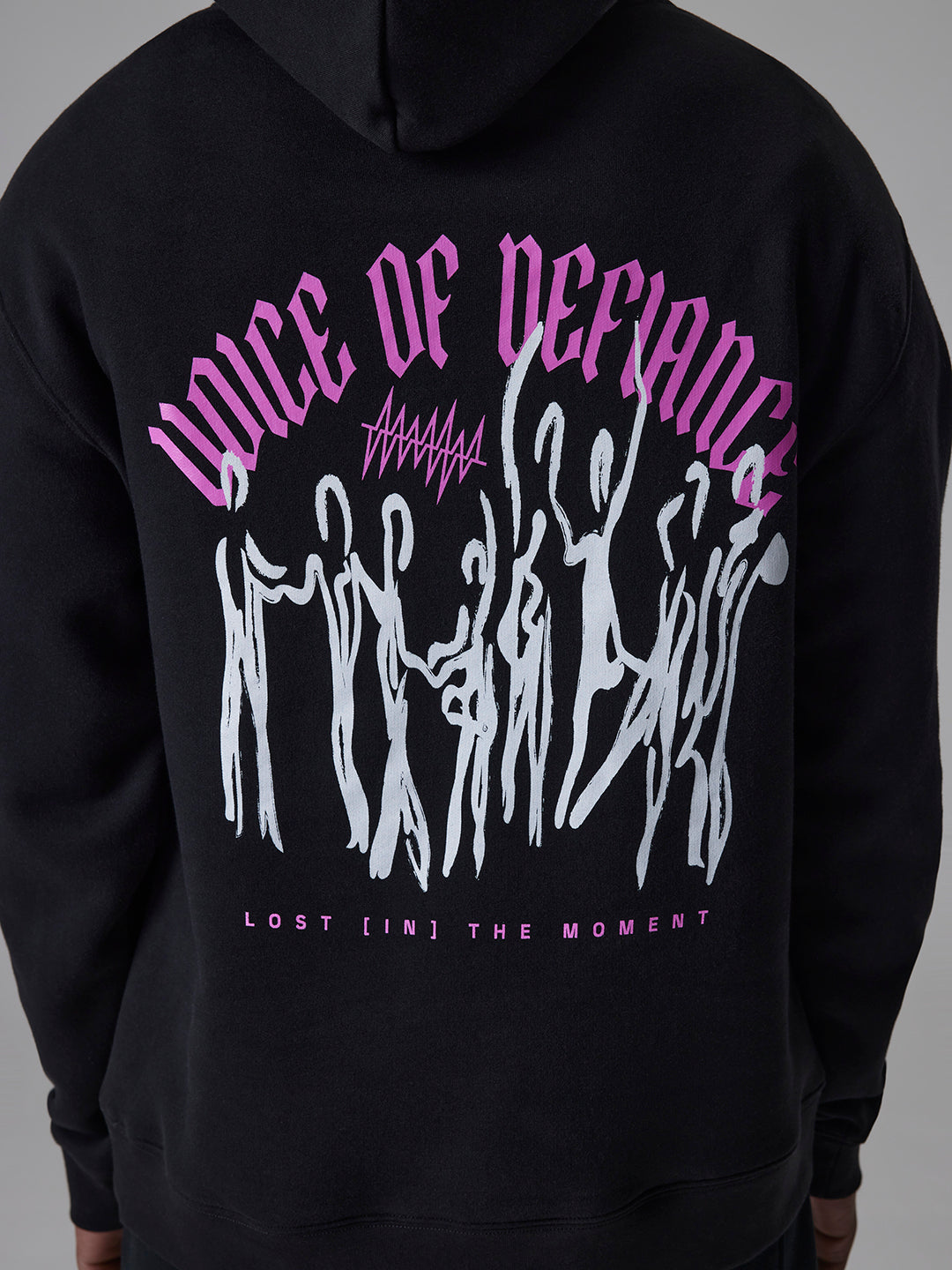 Neighbourhood - Black [Lost In The Moment]