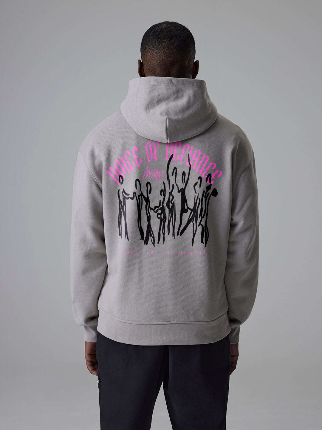 Neighbourhood - Dusk [Lost In The Moment]