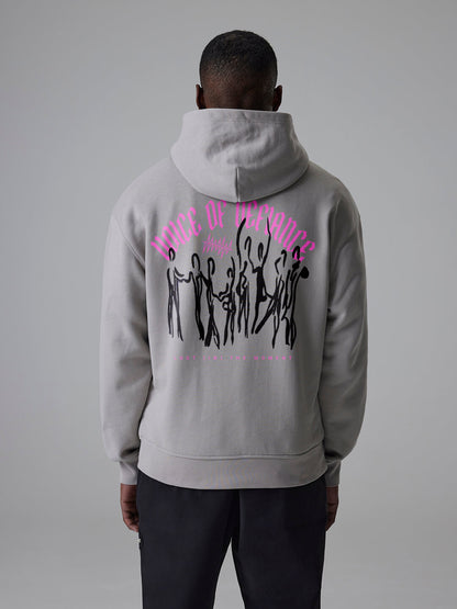 Neighbourhood - Dusk [Lost In The Moment]