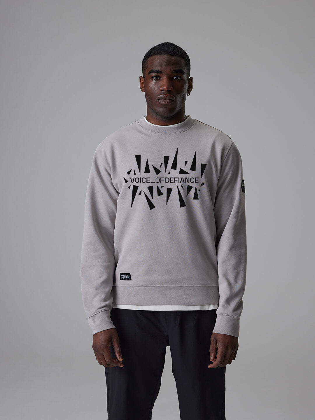 Regulate - Dusk [Fractured]