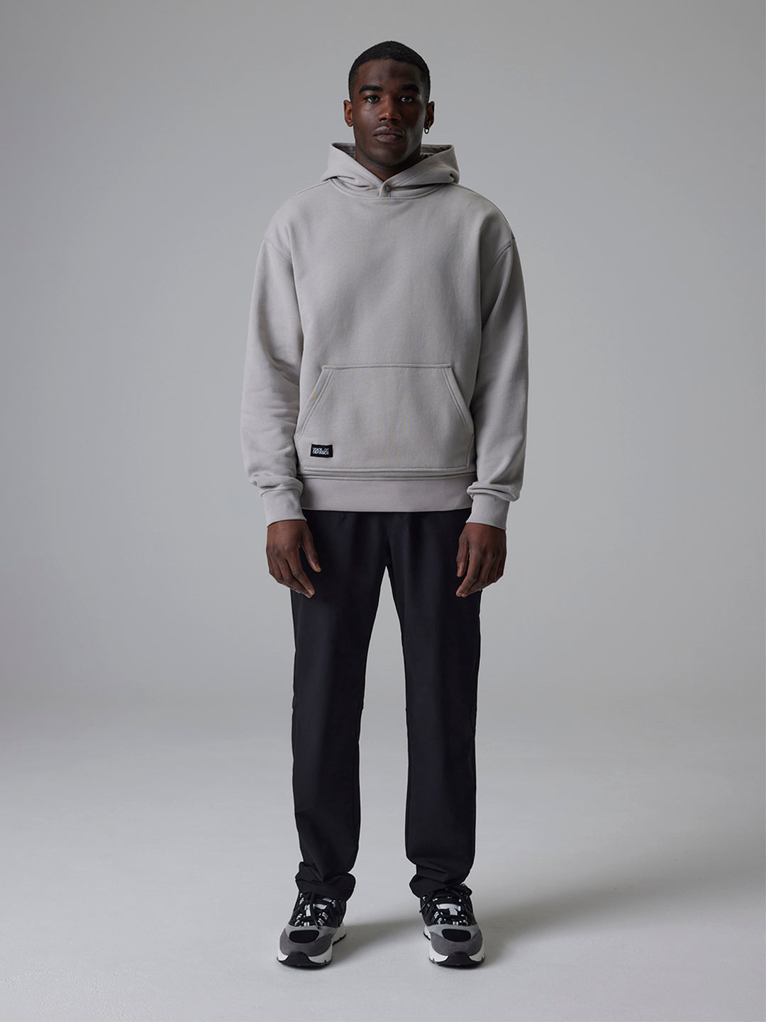 Neighbourhood - Dusk