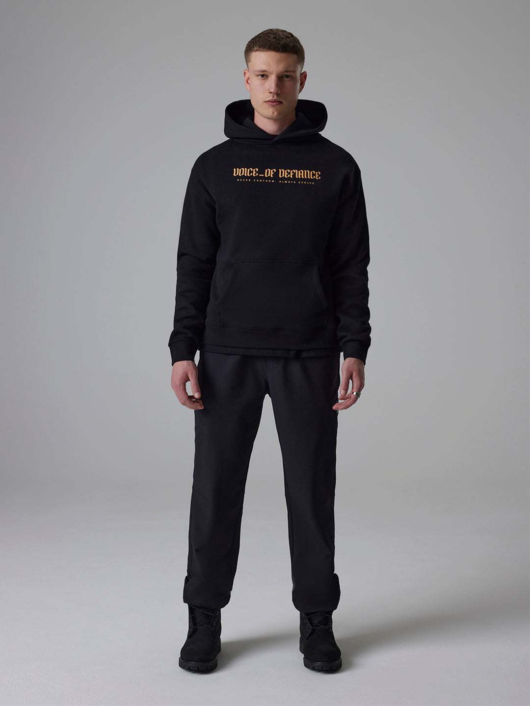 Neighbourhood [In The Dog House]