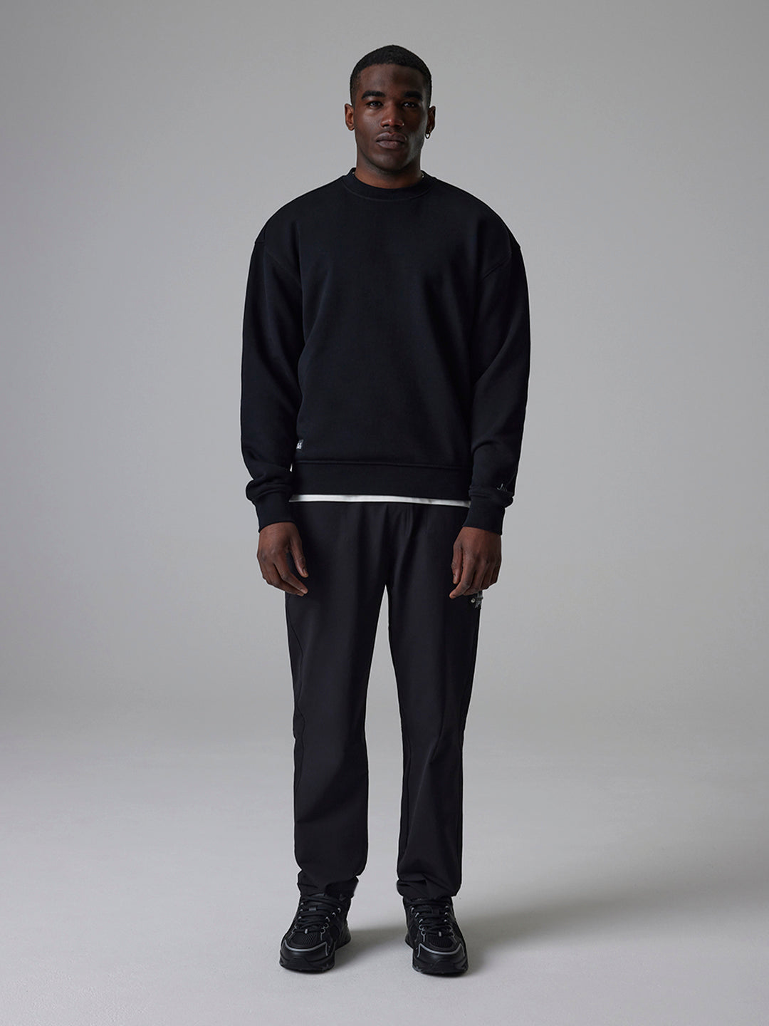 Super Sharp Shooter - Black