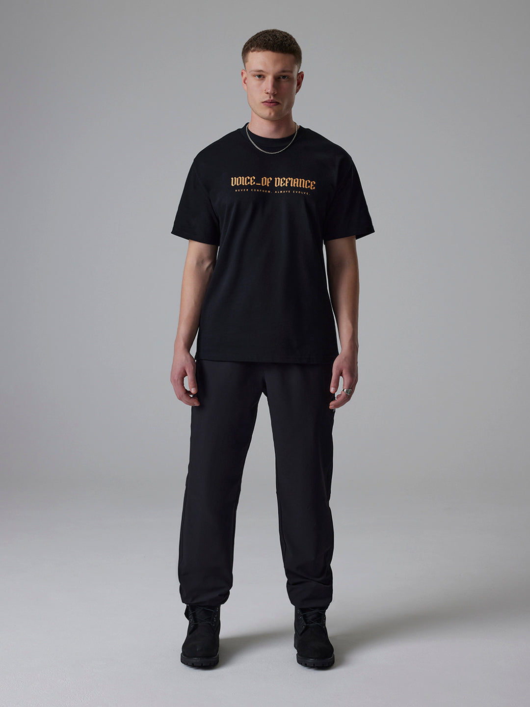 White Lines [In The Dog House]