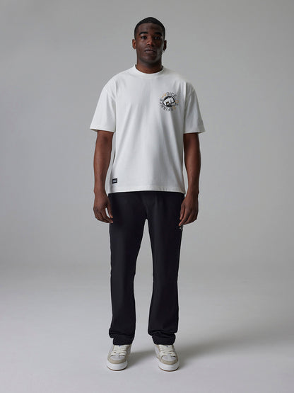 White Lines - White [Fist Of Fury]