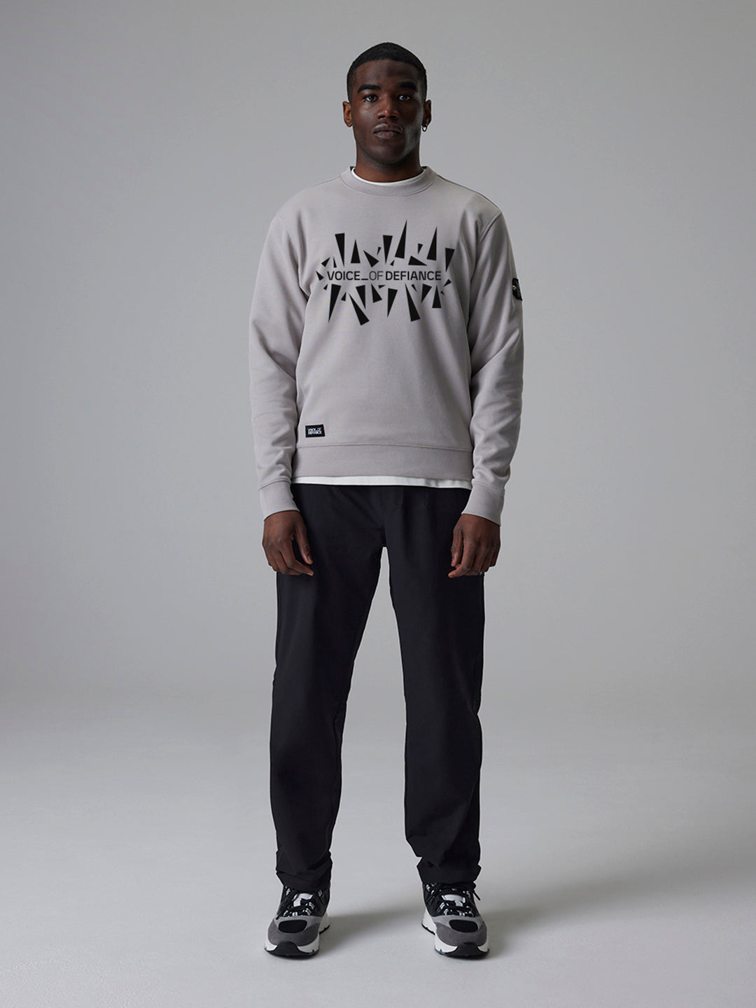 Regulate - Dusk [Fractured]